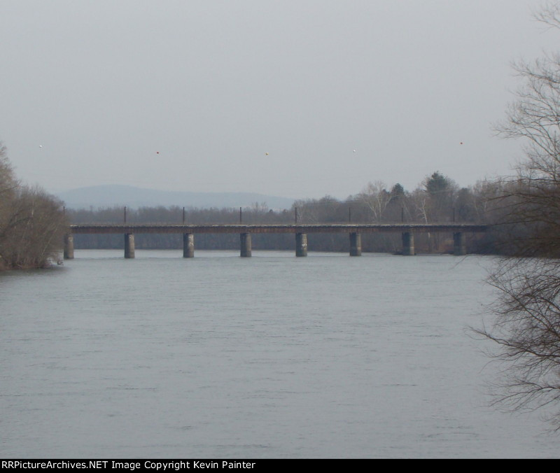 Ex-RDG bridge